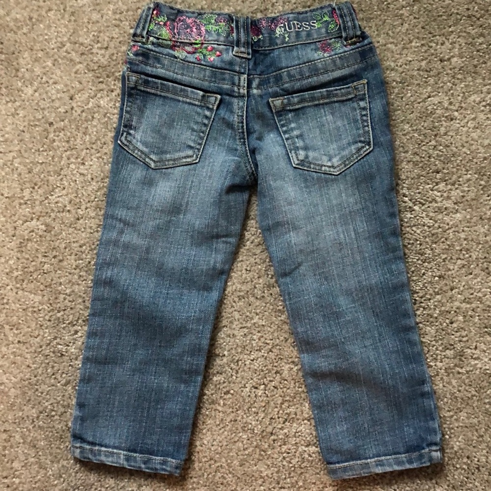 Jeans - Picture 2 of 5